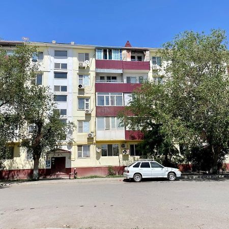 Avangard Aparts - Avangard Атырау Экстерьер фото